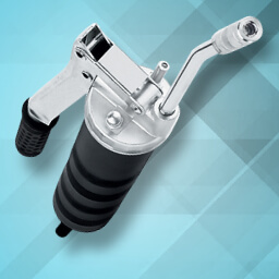 Best Grease Guns