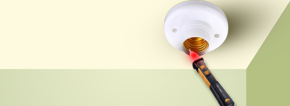 A light fixture