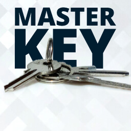 What is a Master Key