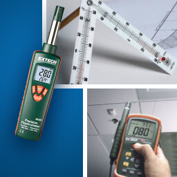 Psychrometers