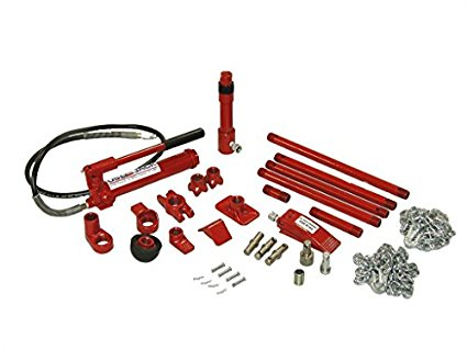 4-Ton Starter Jack Kit
