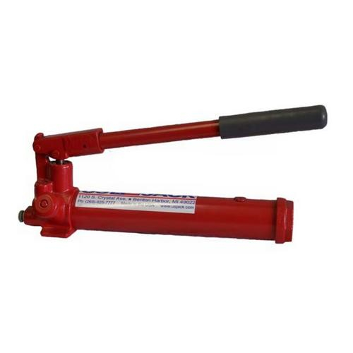 Hydraulic Pump for 4-Ton Jacks