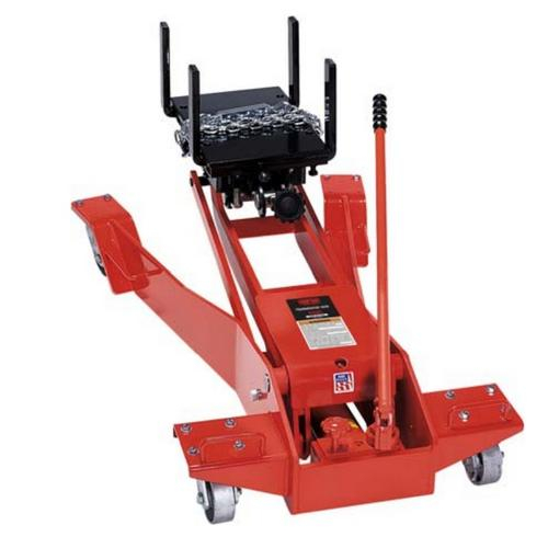 Low Boy Transmission Jack