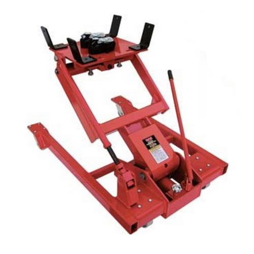 Low Boy Transmission Jack